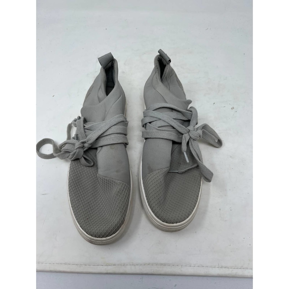 Steve Madden Lancer Boat Shoe Womans 7M